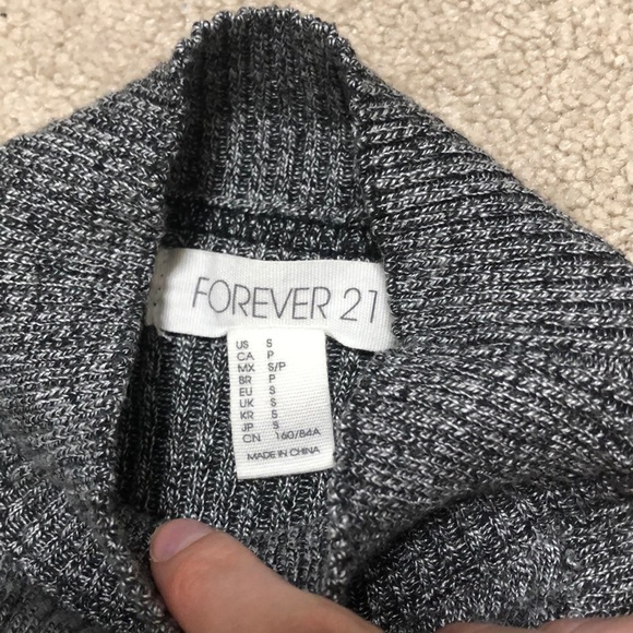 Forever 21 Cropped Tank - Picture 3 of 3